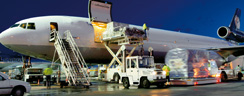 Air Freight Image